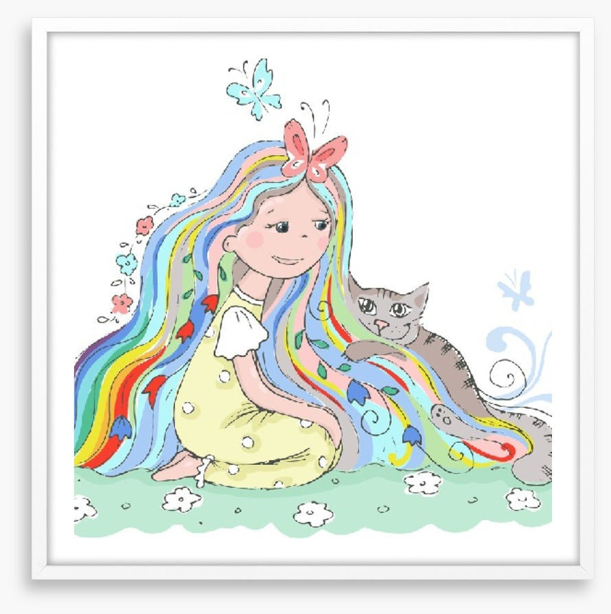 Fairy Castles