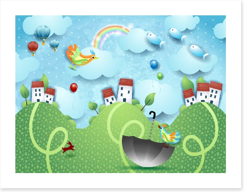 Magical Kingdoms