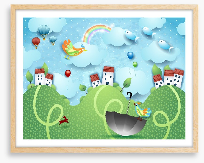 Magical Kingdoms