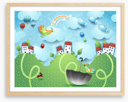 Magical Kingdoms