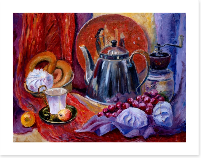Still Life