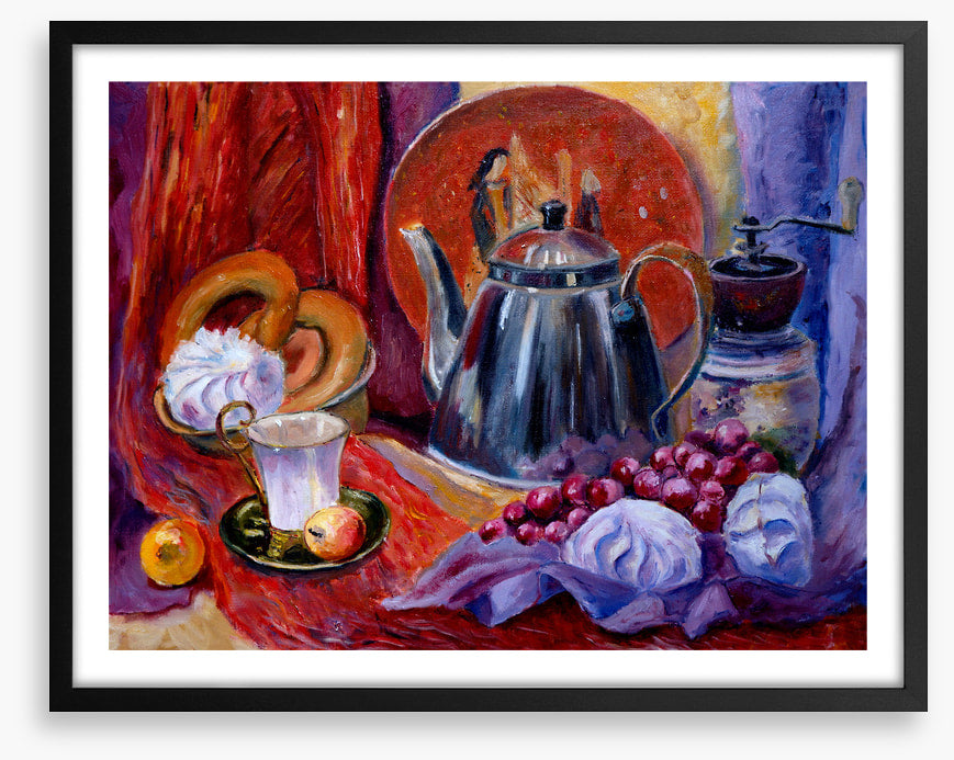 Still Life