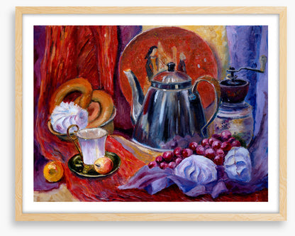 Still Life
