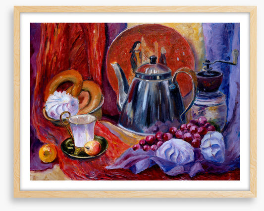 Still Life