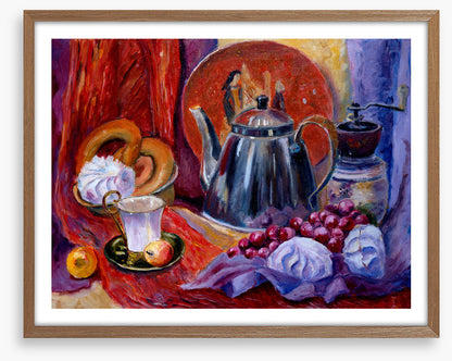 Still Life