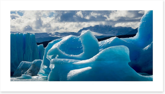 Glaciers