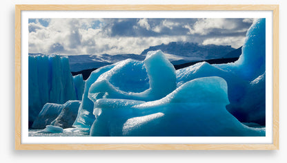 Glaciers