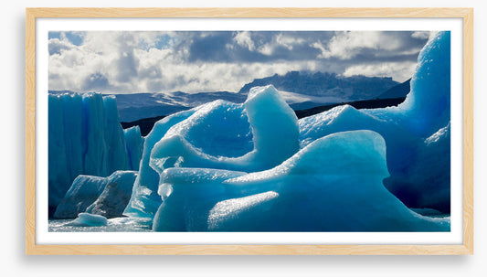 Glaciers