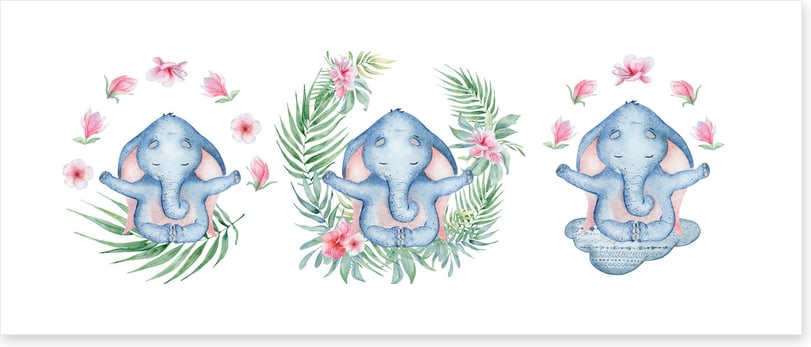Elephants