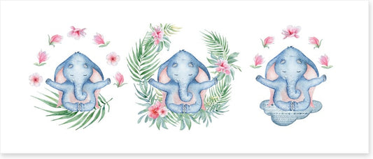 Elephants