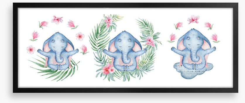 Elephants
