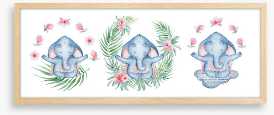 Elephants
