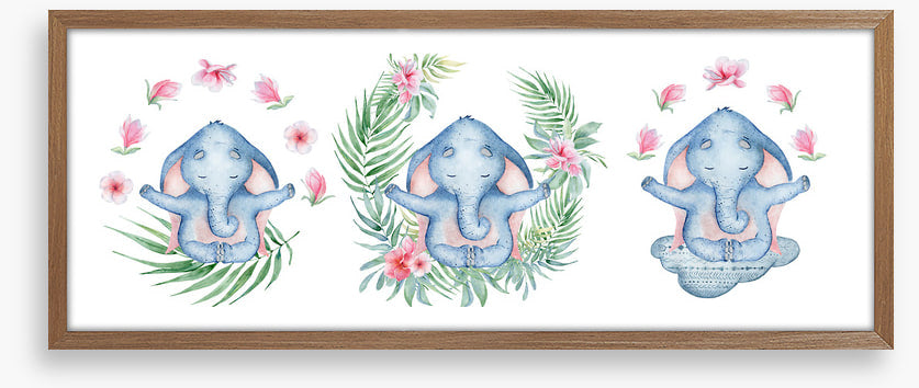 Elephants