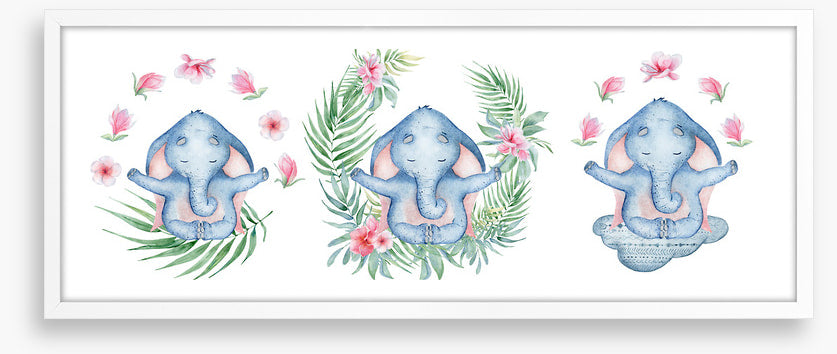Elephants