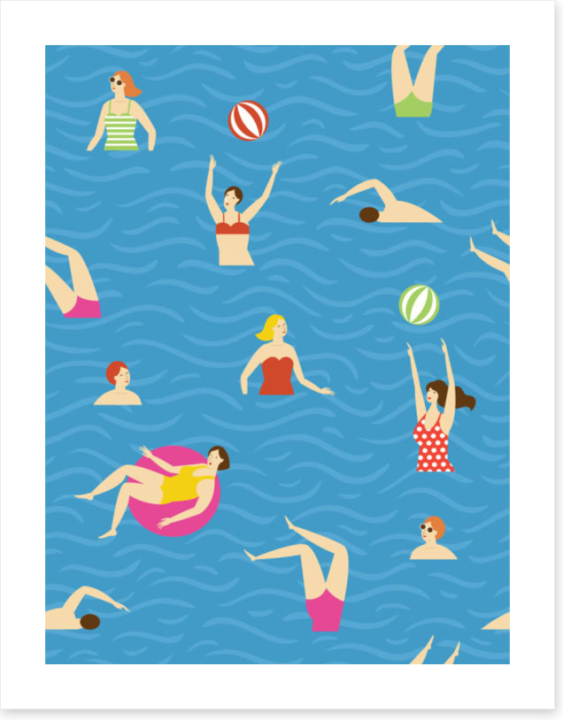 Beach House