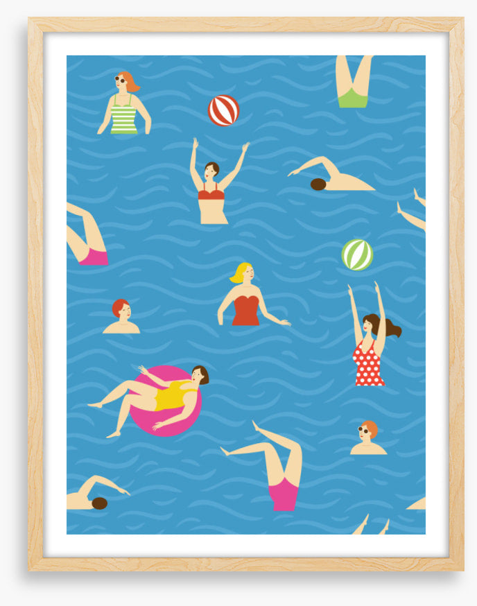 Beach House