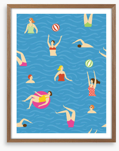 Beach House