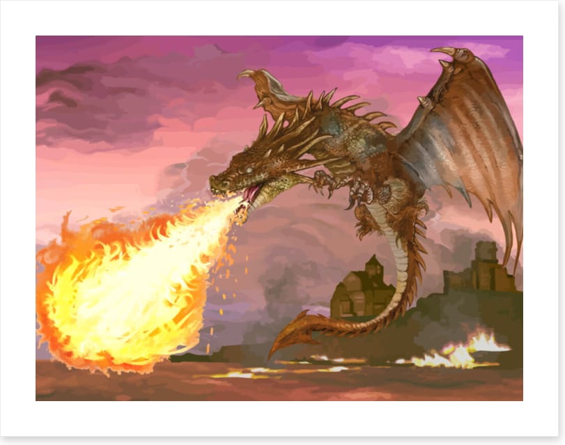 Dragons