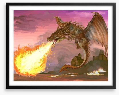 Dragons