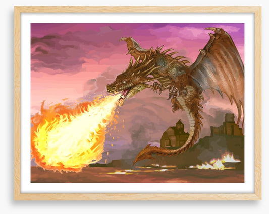 Dragons