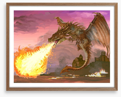 Dragons
