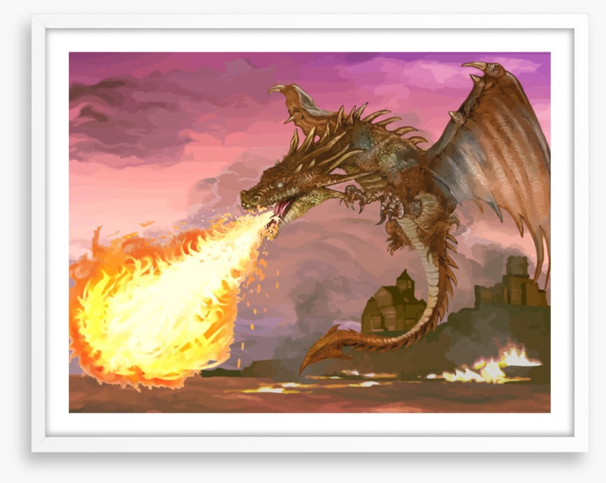 Dragons