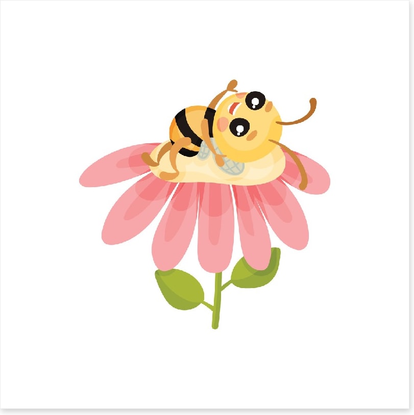 The bees knees