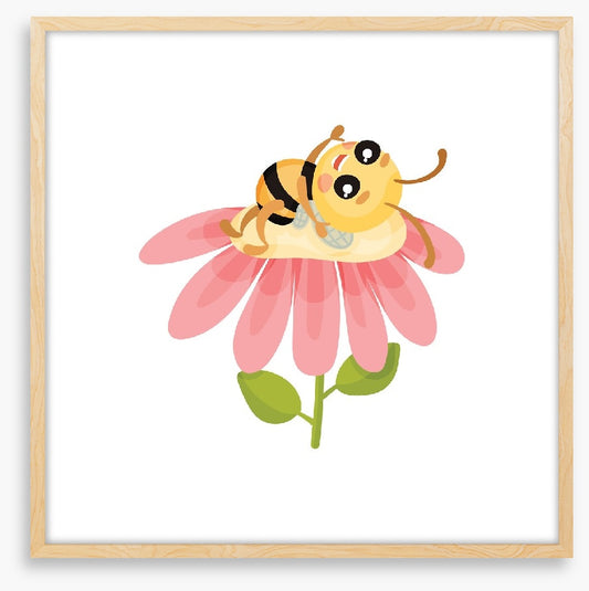 The bees knees