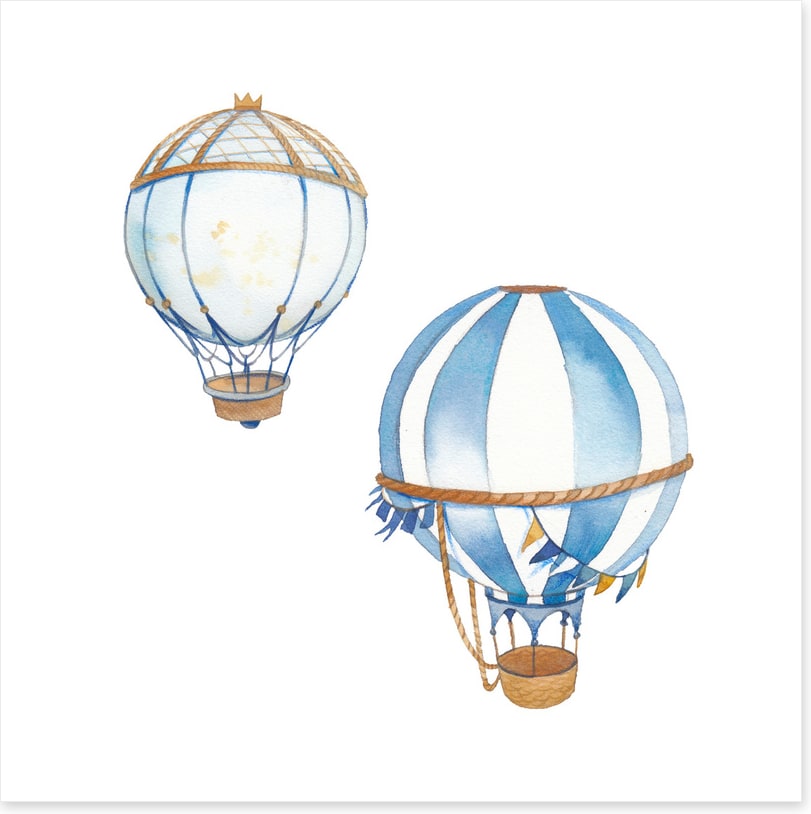 Balloons