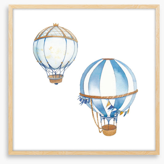 Balloons