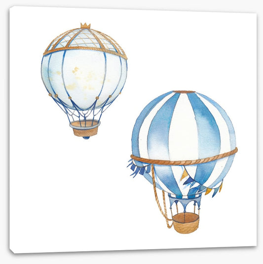 Balloons