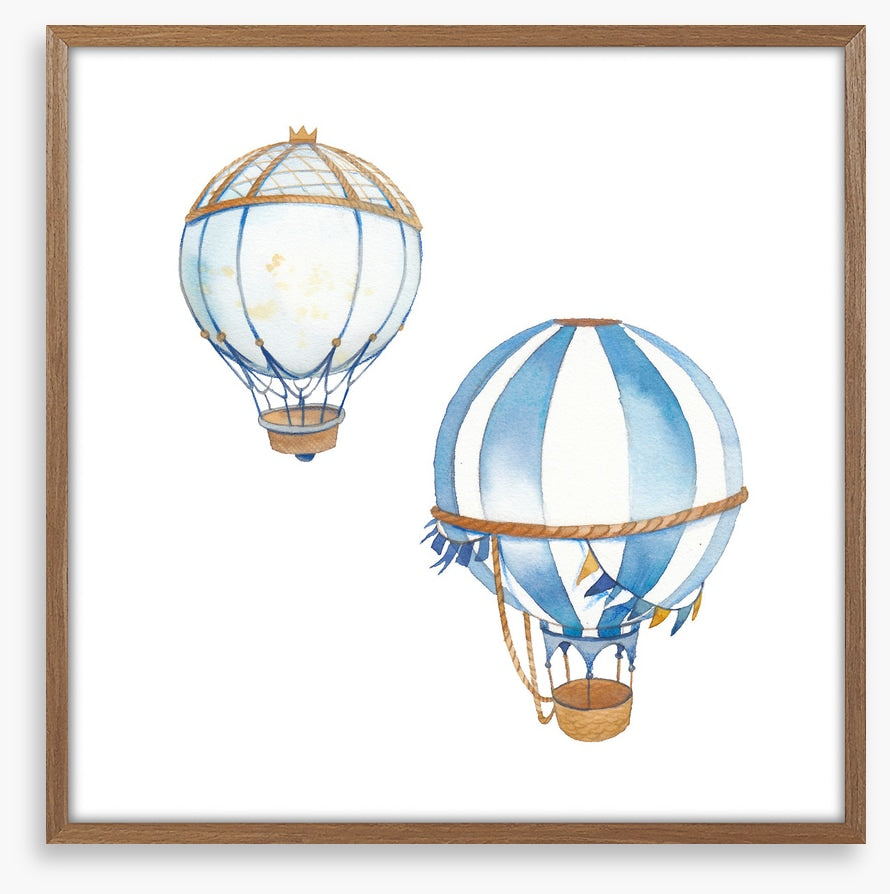 Balloons