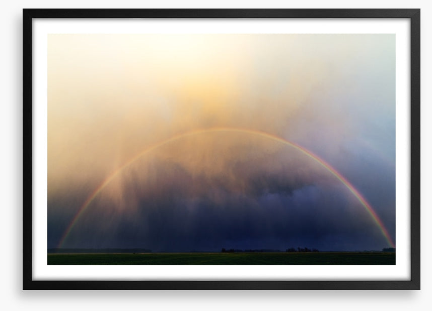 Rainbows
