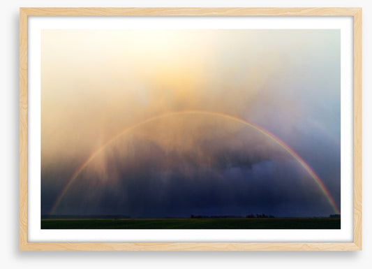 Rainbows
