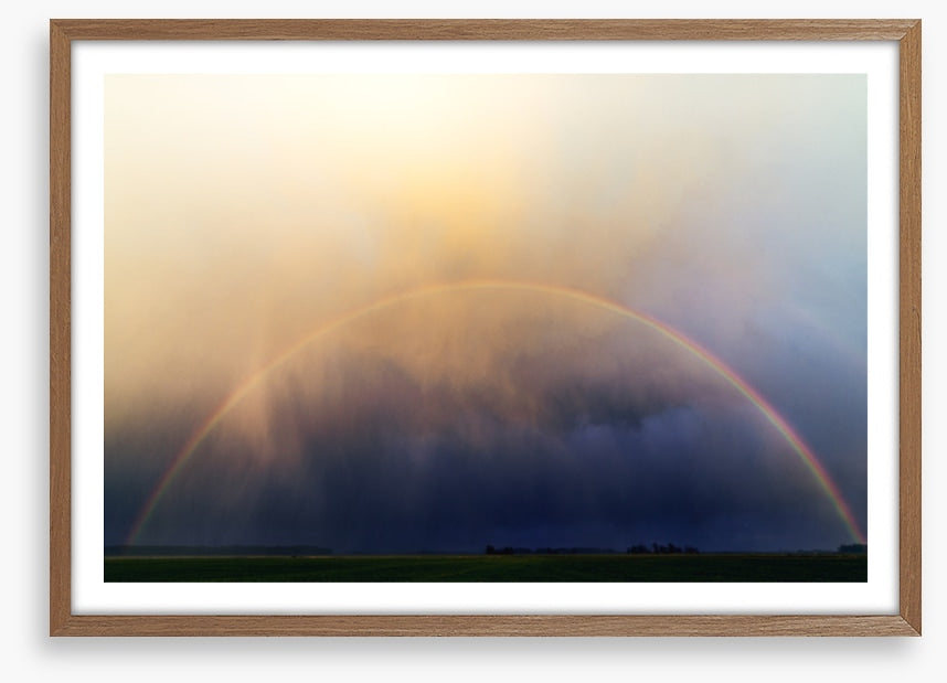 Rainbows
