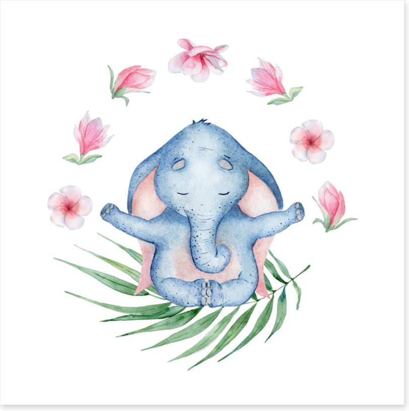Elephants
