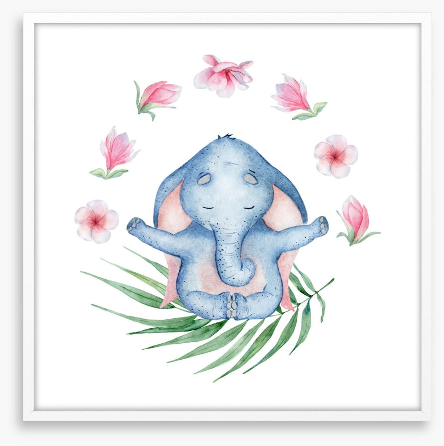 Elephants