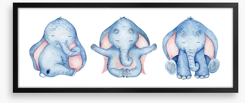 Elephants