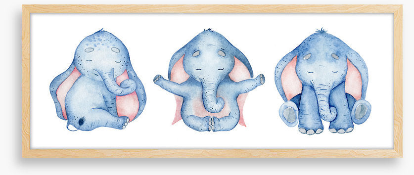 Elephants