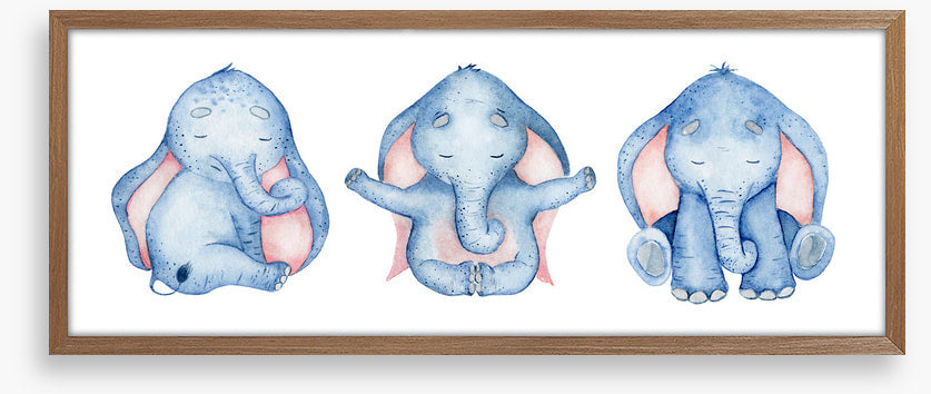 Elephants