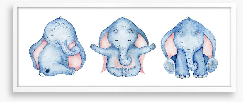 Elephants