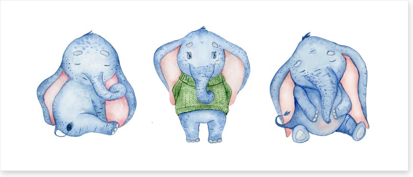 Elephants