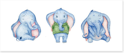 Elephants