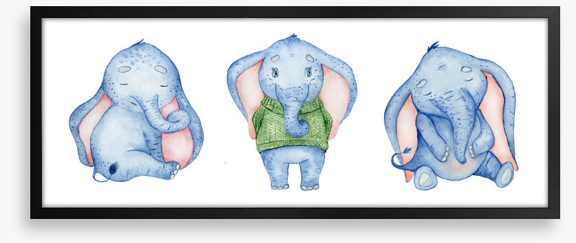 Elephants