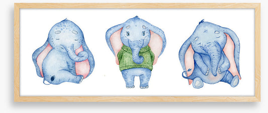 Elephants