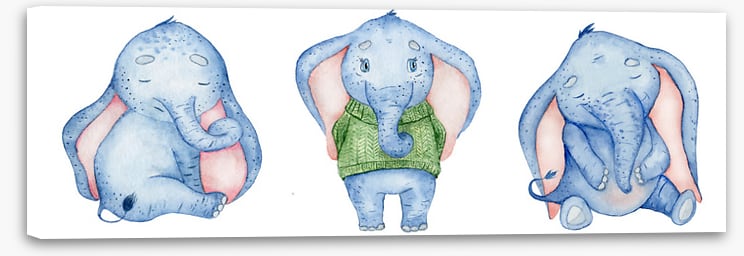 Elephants