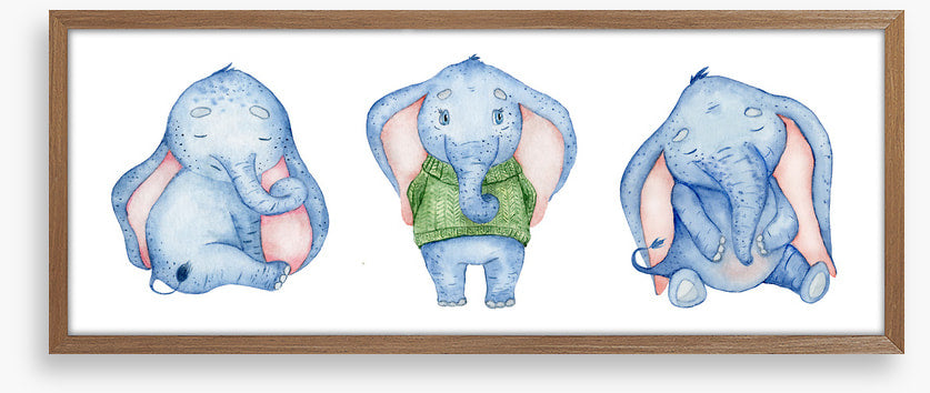 Elephants
