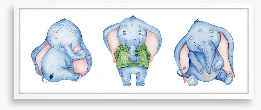 Elephants