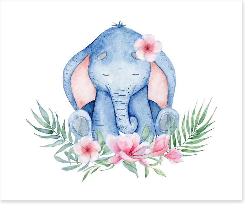Elephants