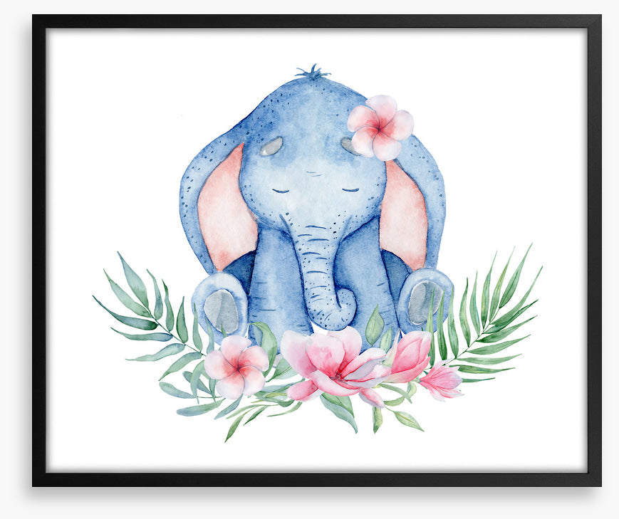 Elephants